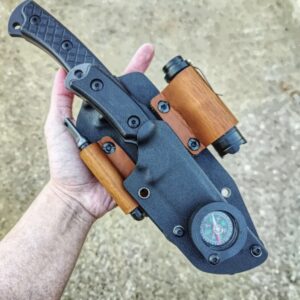 Tactical Hunting Knives with Sheath