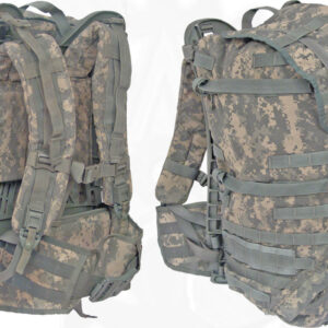 Large ACU Backpack